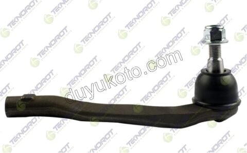 Rot Başı Sağ P5081 DW10C