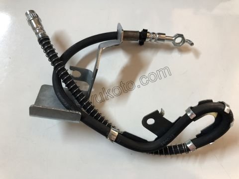 Fren Hortumu Ön Sol P407 1.6HDİ Euro4