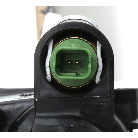 TERMOSTAT 1.4HDİ Euro4 02/11 1.4HDİ 16V Euro4