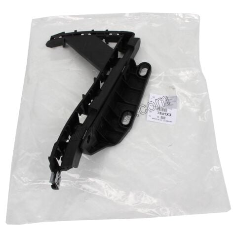 Ön Tampon Bağlantı Ayak Sağ Yan C4PC1