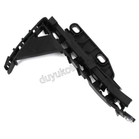 Ön Tampon Bağlantı Ayak Sağ Yan C4PC1