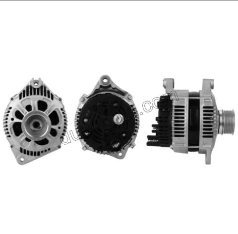 ALTERNATOR DCT1 2.8T 120Ah
