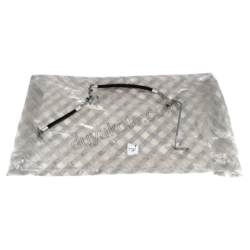 Hidrolik Direksiyon Depo ile Kutu Arası Hortum BXR3