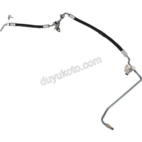 Hidrolik Direksiyon Depo ile Kutu Arası Hortum BXR3