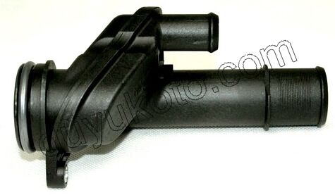 Termostat Kapağı P607 DT17