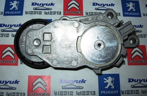 CİTROEN C3 ALTERNATÖR GERGİ RULMANI (KOMPLE) 1.4HDI / 1.6HDI