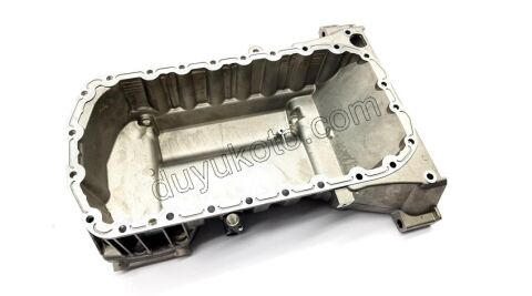 Motor Yağı Karteri EW10J4S P206 P307 BORU+ (OLUR