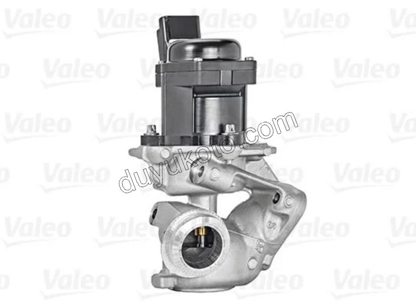 Peugeot Citroen 1.6HDI EGR Elektrovanası egzoz 1.6HDİ Euro4 2002/2011