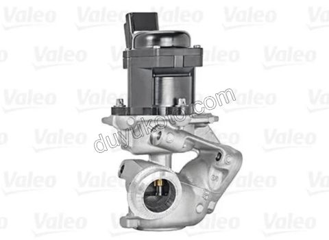 Peugeot Citroen 1.6HDI EGR Elektrovanası egzoz 1.6HDİ Euro4 2002/2011