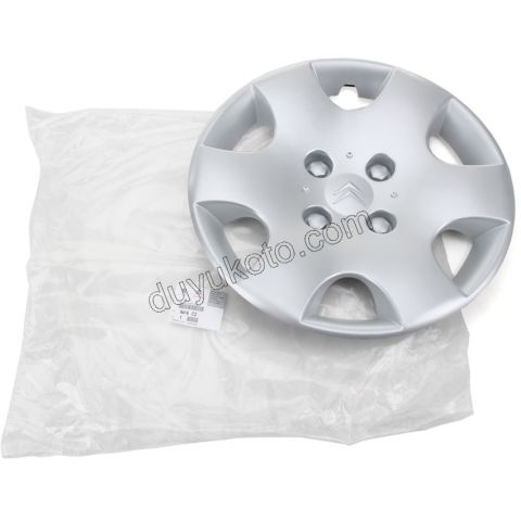 Jant Kapağı 14'inç BR2 2005 6 KOLLU