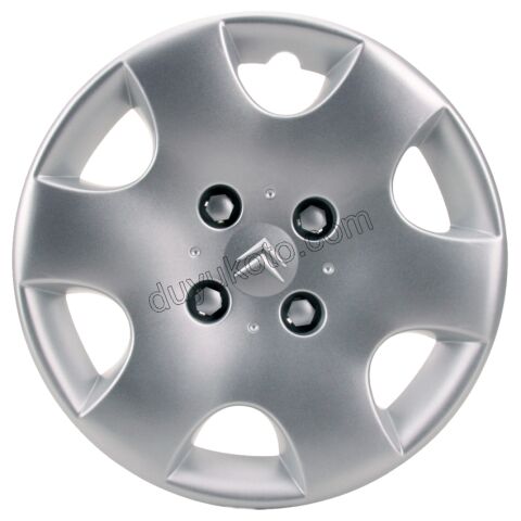 Jant Kapağı 14'inç BR2 2005 6 KOLLU