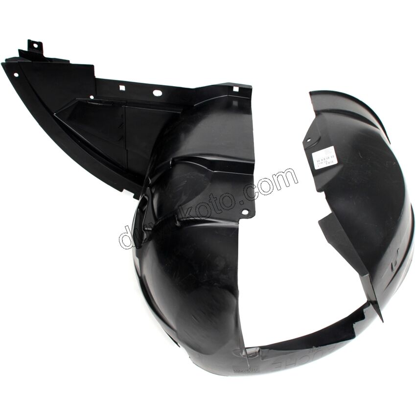 DAVLUMBAZ ON L C31 MQ