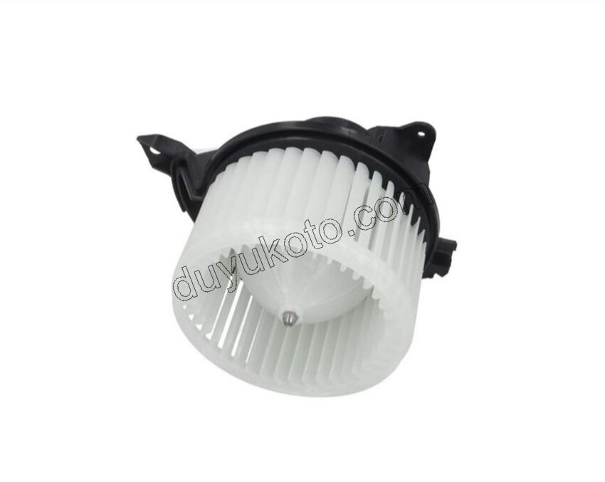 MOTOR KALORIFER LN FRN PBP NM Klimalı