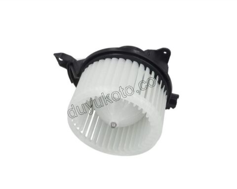 MOTOR KALORIFER LN FRN PBP NM Klimalı