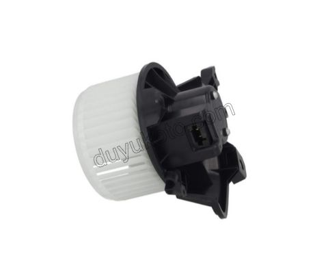 MOTOR KALORIFER LN FRN PBP NM Klimalı