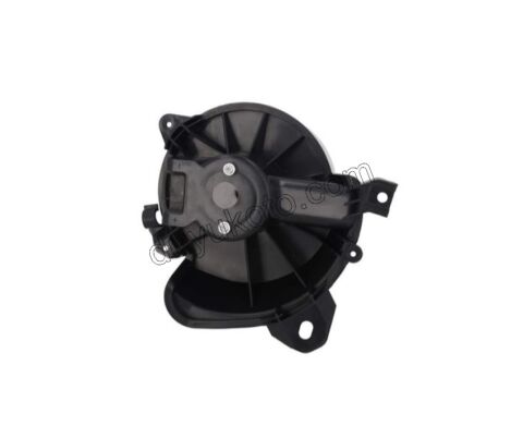 MOTOR KALORIFER LN FRN PBP NM Klimalı