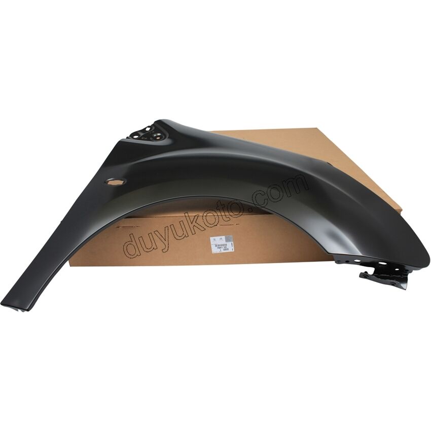 Çamurluk Ön Sağ PRT3