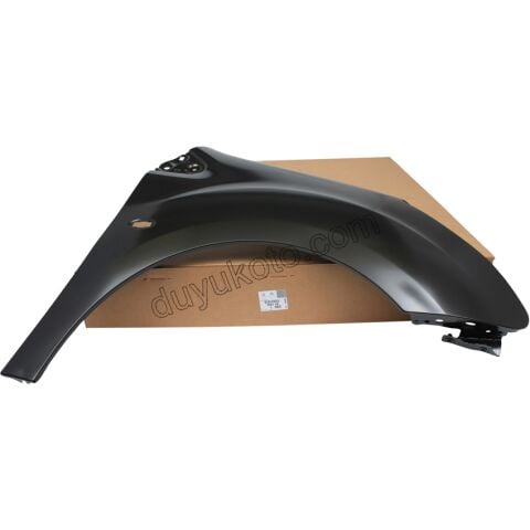 Çamurluk Ön Sağ PRT3