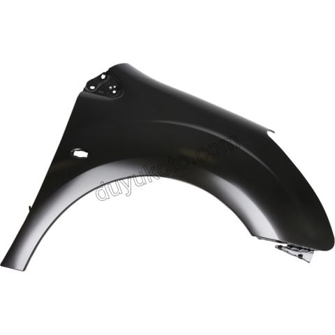 Çamurluk Ön Sağ PRT3