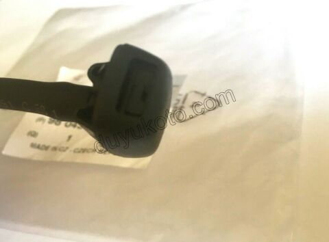 Cam Yıkama Su Fiskiyesi Ön C53