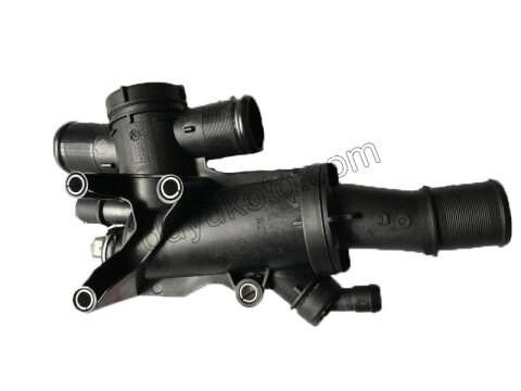 TERMOSTAT P407 DW10 16V + 1317.Q8 6995.CP