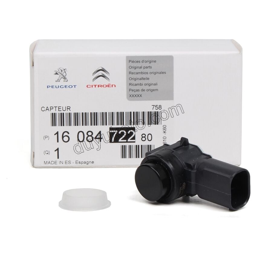 SENSOR PARK YAN KOR+ P5081 P3082 PRT3