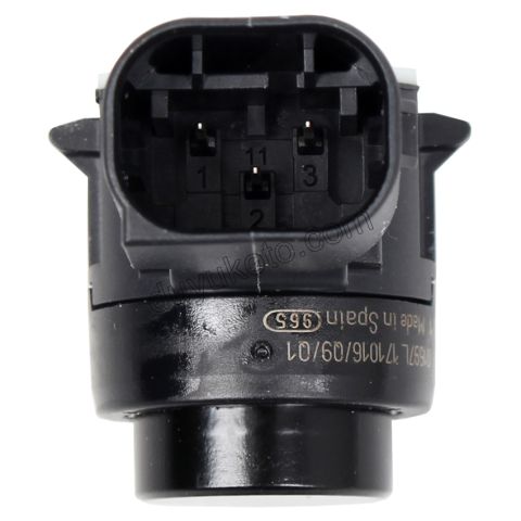 SENSOR PARK YAN KOR+ P5081 P3082 PRT3
