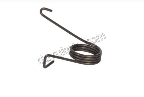 YAY DEBRIYAJ PEDAL P206