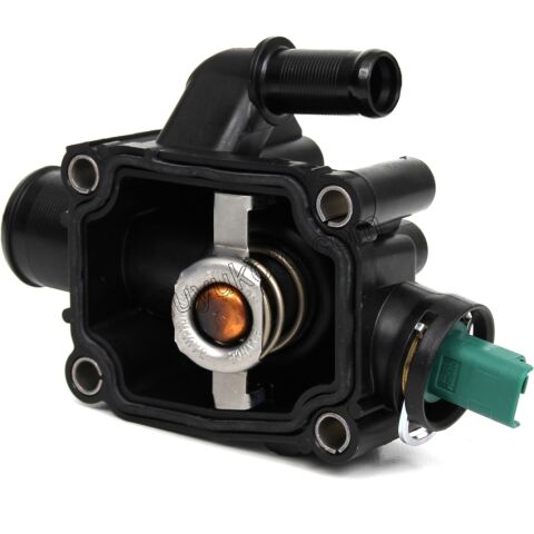 Termostat Komple YM ET3J4 1.6İ 16V Benzinli