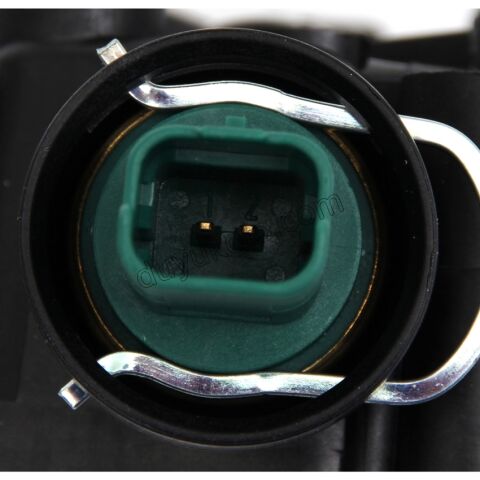 Termostat Komple YM ET3J4 1.6İ 16V Benzinli