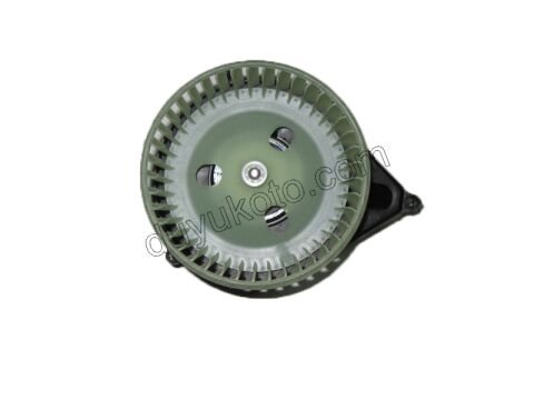 Kalorifer Motoru BXR2