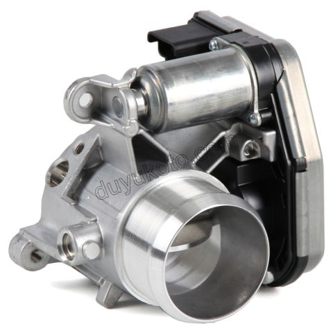 Motor Hava Dozörü P4007 DW12BTED4