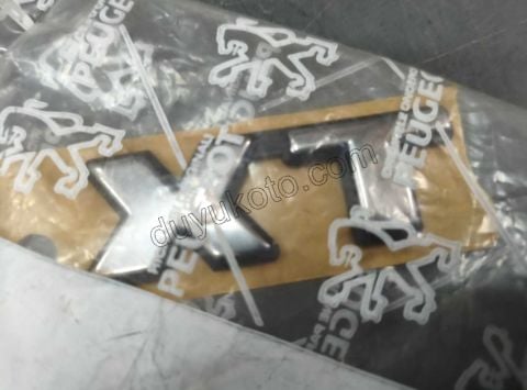 YAZI XT P106 (ON KAPI) (SIYAH-GRI)