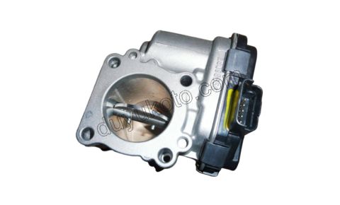 Motor Hava Dozörü 1.4HDİ Euro5 12/16 1.6HDİ Euro5