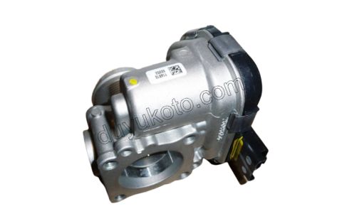Motor Hava Dozörü 1.4HDİ Euro5 12/16 1.6HDİ Euro5