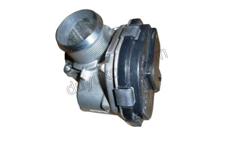 Motor Hava Dozörü 1.4HDİ Euro5 12/16 1.6HDİ Euro5