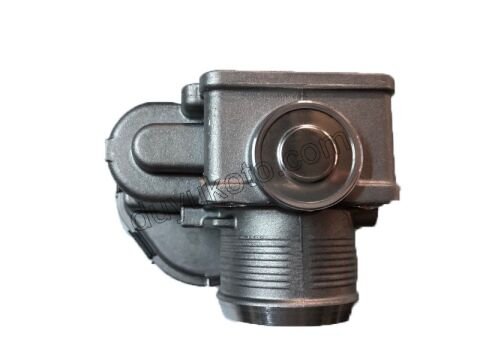 Motor Hava Dozörü 1.4HDİ Euro5 12/16 1.6HDİ Euro5