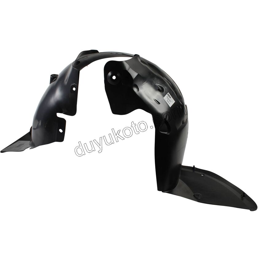 DAVLUMBAZ ON L P206GTI