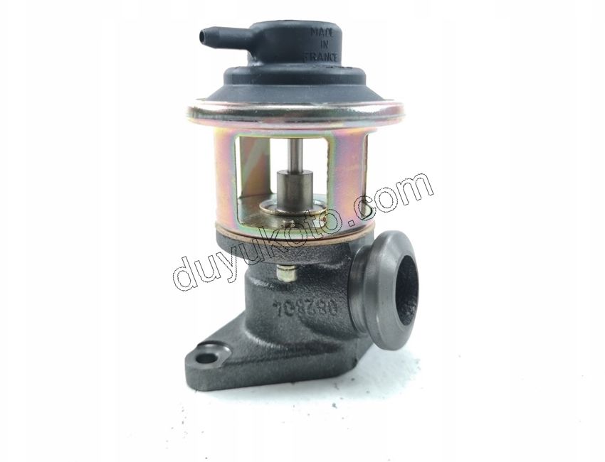 EGR Elektrovana 1.9D,E.M 97/98 TE SCD1 EXP1 1.9TD