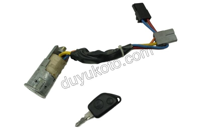 KONTAK ANAHTARI P306