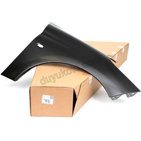 Çamurluk Ön Sağ P206+ PLUS