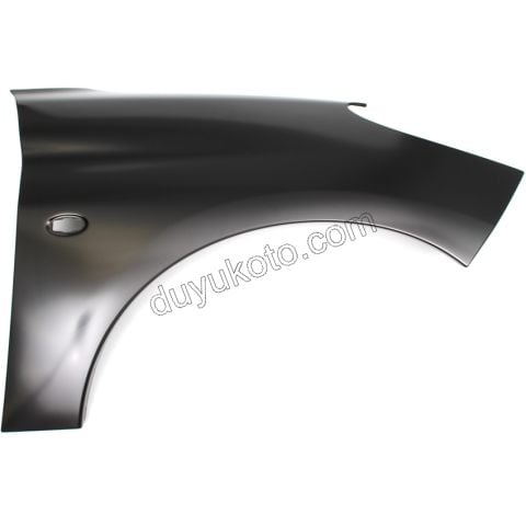 Çamurluk Ön Sağ P206+ PLUS