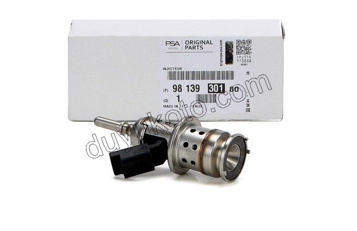 ENJEKTOR KATALIZOR LAMBDA FAP 1.5HDİ Euro6