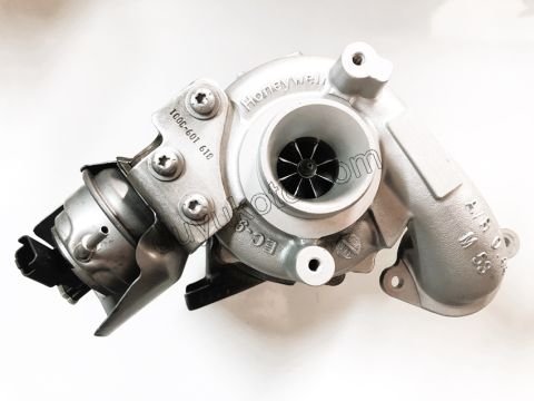 TURBO 1.6HDİ Euro6 C 120HP 88KW P2081 P308 P5081 PRT3 P20081 P30081