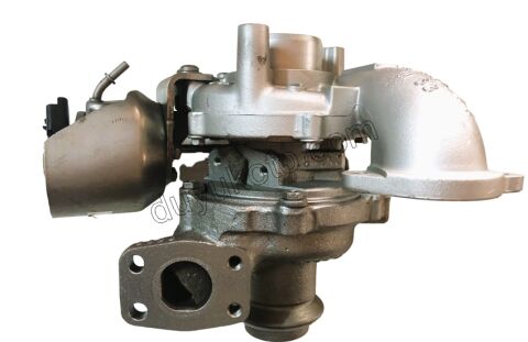 TURBO 1.6HDİ Euro6 C 120HP 88KW P2081 P308 P5081 PRT3 P20081 P30081