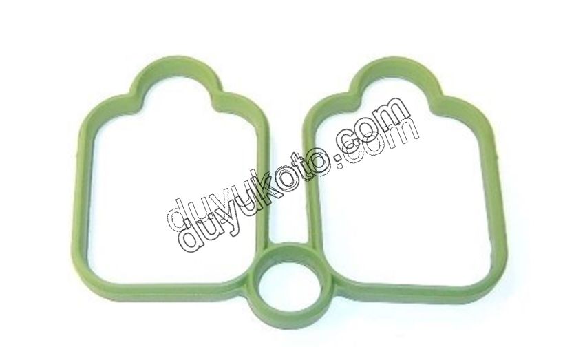CONTA ORING EMME MAN. X 2AD YESIL XU7JP