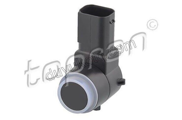 SENSOR PARK P5081 C4 DS5 KONUM HATASI VERIYOR ALMA