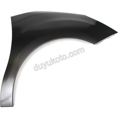 Çamurluk Ön Sağ C33