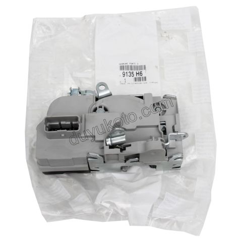 KILIT KAPI IC ON L PRT1 PRT2 ELEK+ 6PIN