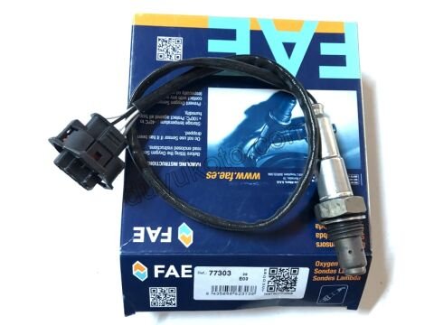 LAMBDA SENSOR UST / ALT EB2M EB2F P301